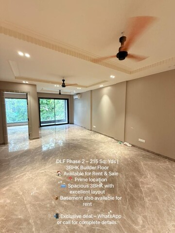 3 BHK Apartment For Sale in JMS The Majestic, Manesar Sector 9