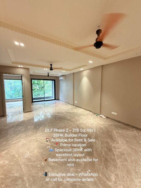 3 BHK + Study Room,Extra Room Apartment For Sale in JMS The Majestic