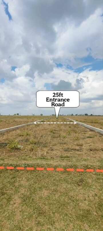 Plot Area in  Plot at Khusrupur – for Sale