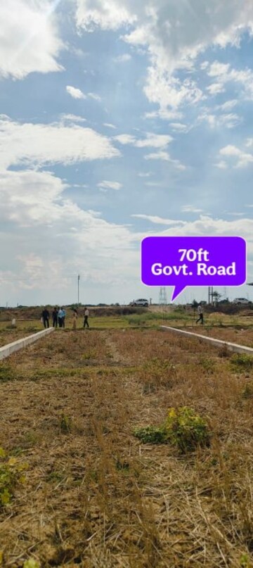 Plot Area in  Plot at Khusrupur – for Sale