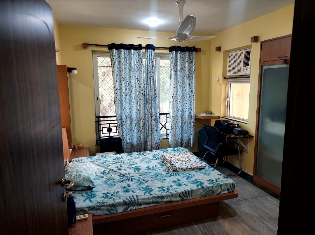 2 BHK 667 Sq.Ft. Apartment in Vijay Vilas Vega Building 1 to 6 CHS Ltd