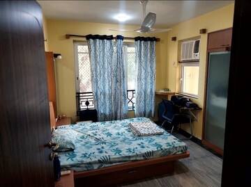 2 BHK Apartment For Rent in Vijay Vilas Vega Building 1 to 6 CHS Ltd, Kavesar