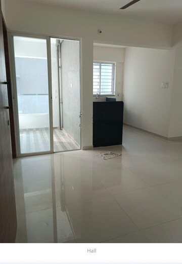 1 BHK Apartment For Rent in Saheel Itrend Homes Phase 2, Hinjewadi