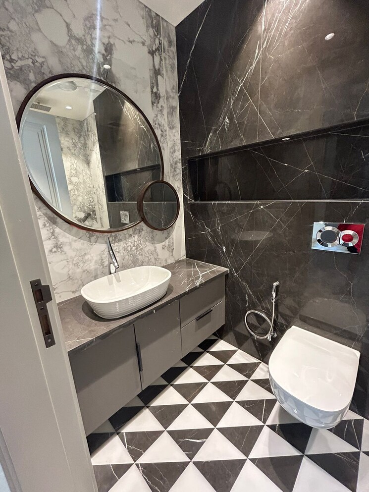 Team Area, dlf-city-phase-iv 4 Bedroom 2700 Sq.Ft. Builder Floor In Dlf Phase iv Gurgaon 9105645