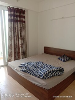 2 BHK + Pooja Room Apartment For Sale in Emaar The Palm Drive-Palm Studios