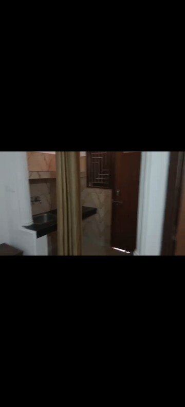 Bedroom in 1 BHK Builder Floor at Golden Valley Roza Jalalpur, Roza Jalalpur – for Rent