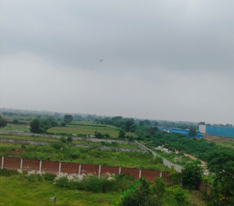 undefined, sector 6 wave city  135 Sq.Yd. Plot In Sector 6 Wave City Ghaziabad 9105683