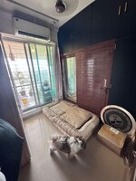 2 BHK 790 Sq.Ft. Apartment in Ratnagar CHS