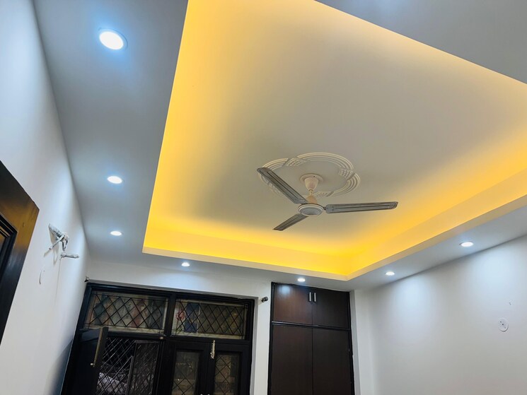 undefined, chattarpur 3 Bedroom 1200 Sq.Ft. Independent House In Chattarpur Delhi 9105692