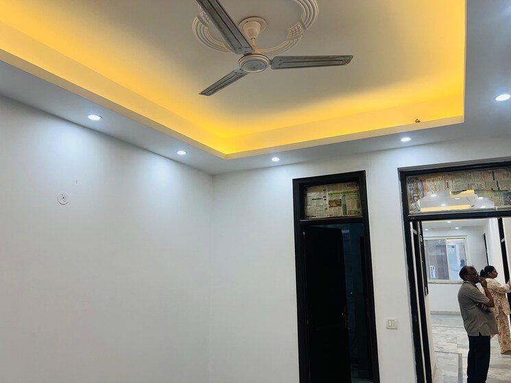 undefined, chattarpur 3 Bedroom 1200 Sq.Ft. Independent House In Chattarpur Delhi 9105692