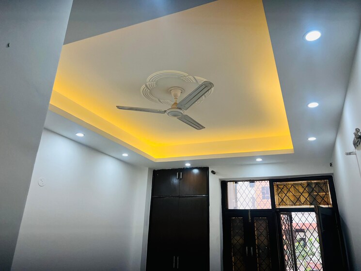 undefined, chattarpur 3 Bedroom 1200 Sq.Ft. Independent House In Chattarpur Delhi 9105692