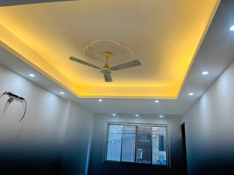 undefined, chattarpur 3 Bedroom 1200 Sq.Ft. Independent House In Chattarpur Delhi 9105692