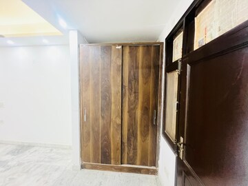 Building Lobby in 3 BHK Independent House at Chattarpur – for Rent