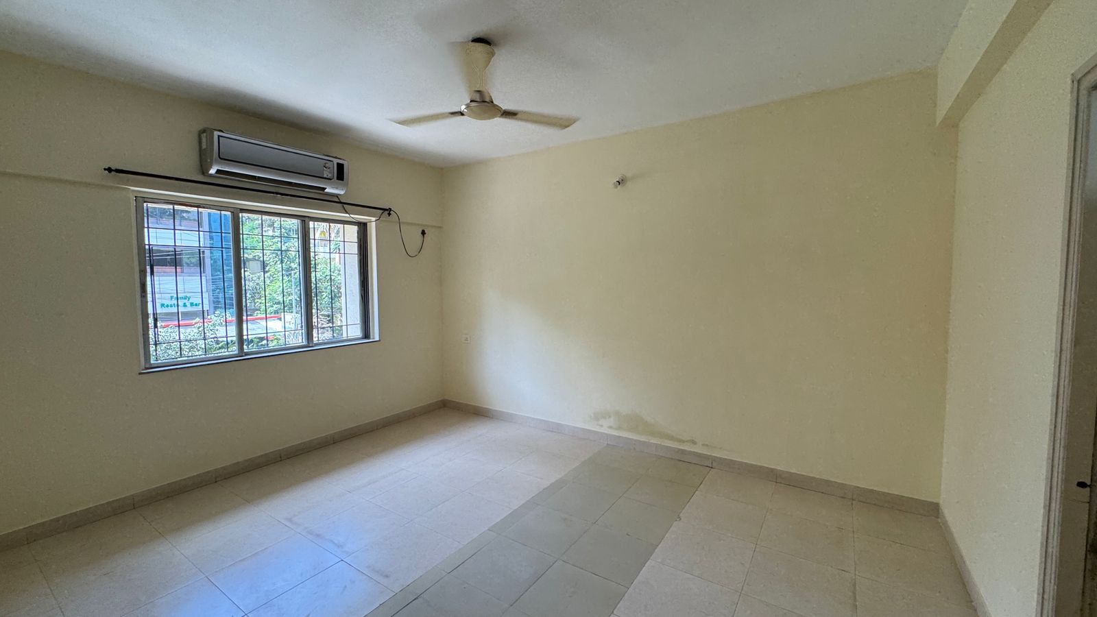 3 BHK Apartment For Rent in Clarion Park