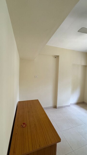 Bedroom in 3 BHK Apartment at Clarion Park, Aundh – for Rent