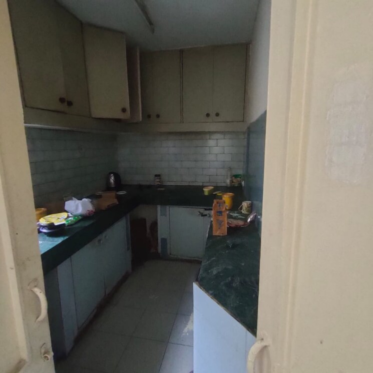 Kitchen, rwa-jalvayu-vihar-noida 2 Bedroom 900 Sq.Ft. Apartment In Sector 25 Noida 9105748