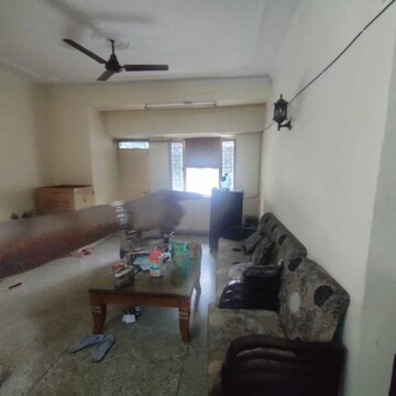 Kitchen in 2 BHK Apartment at Rwa Jalvayu Vihar Noida, Sector 25 – for Rent