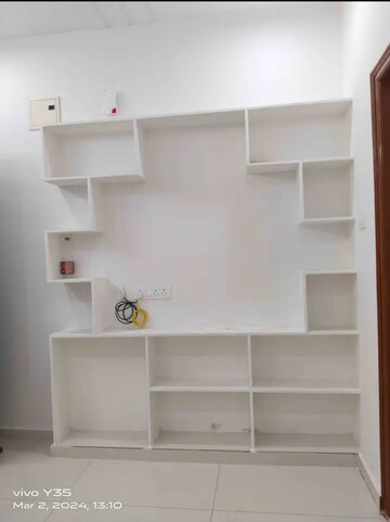 Master Bedroom in 1 BHK Independent House at Begumpet – for Rent