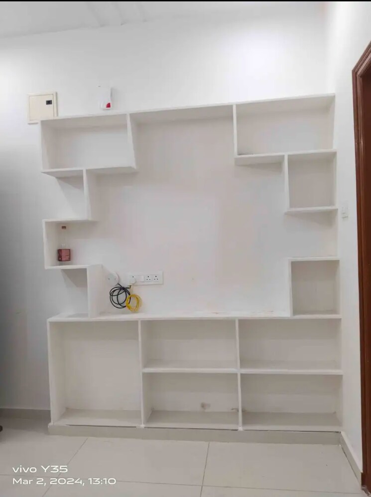 Master Bedroom, begumpet 1 Bedroom 450 Sq.Ft. Independent House In Begumpet Hyderabad 9105711