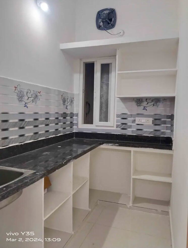 Kitchen, begumpet 1 Bedroom 450 Sq.Ft. Independent House In Begumpet Hyderabad 9105711