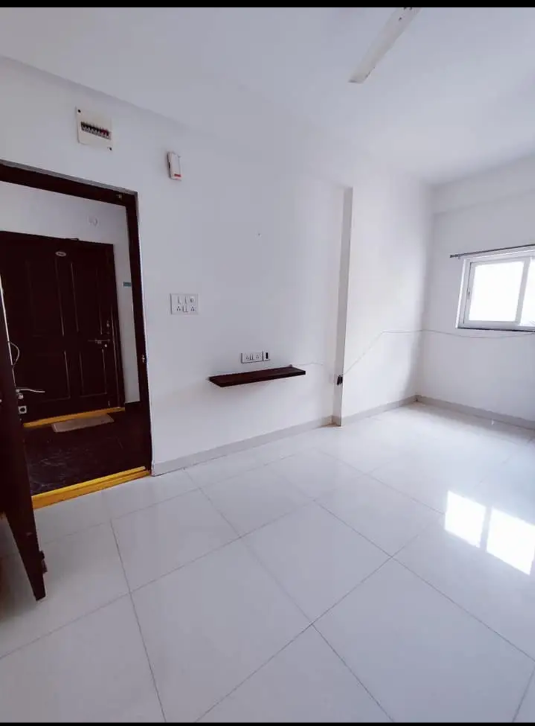 1 BHK Independent House For Rent in Begumpet