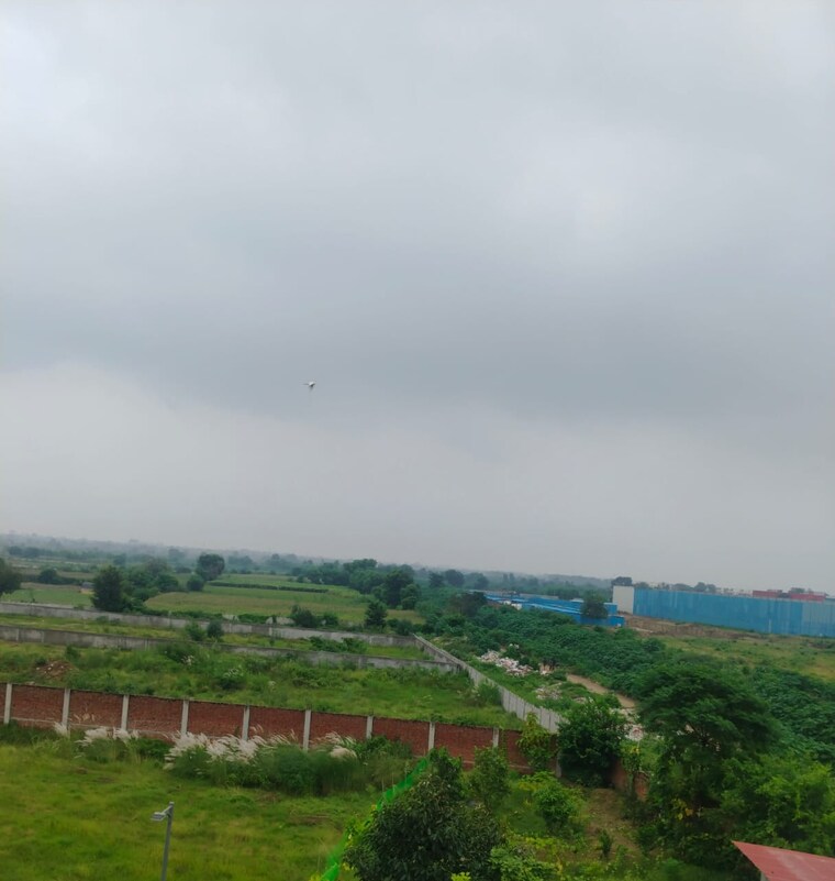 undefined, wave-city  135 Sq.Yd. Plot In Wave City Ghaziabad 9105707