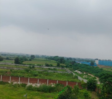 Plot Area in  Plot at Wave City, Wave City – for Sale