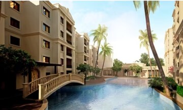 2 BHK Apartment For Sale in Legacy Salvador, Yelahanka