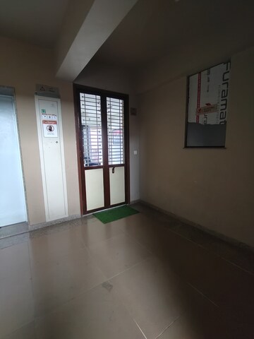 Room in 2 BHK Apartment at South Bopal – for Rent