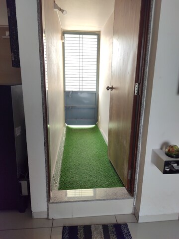  2 BHK Apartment at South Bopal – for Rent