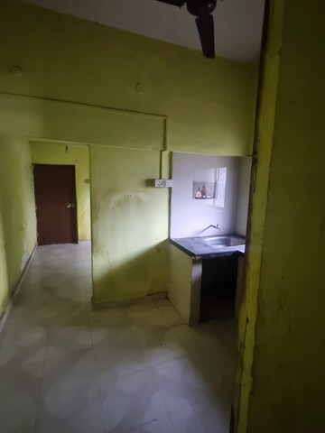 Bathroom in  Shop at Rameshwari – for Rent