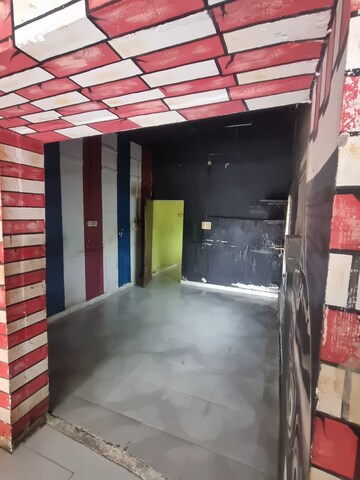 Kitchen in  Shop at Rameshwari – for Rent