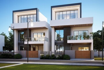  Plot – Exterior View View at Laxmi Nagar - for Sale