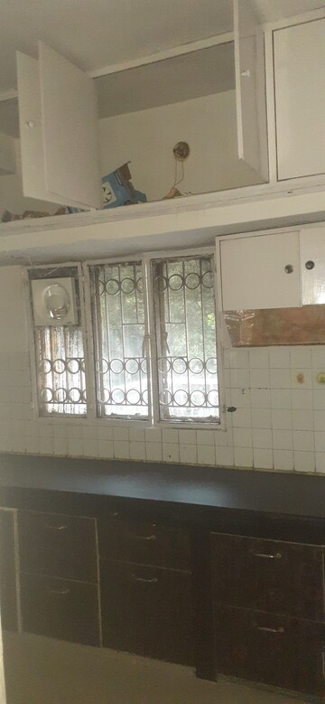 Kitchen in 3 BHK Apartment at Vasant Kunj – for Rent