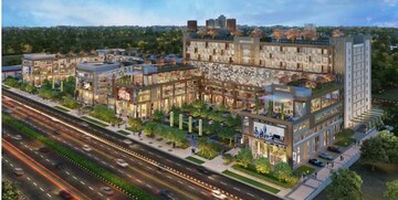  Shop For Sale in Sector 62, Mohali
