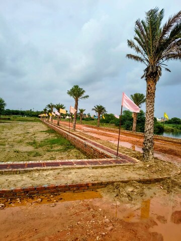 Plot Area in  Plot at Laxmi Nagar – for Sale