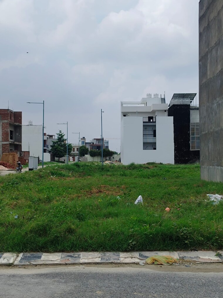 Exterior View, wave-city  2392 Sq.Yd. Plot In Wave City Ghaziabad 9105719