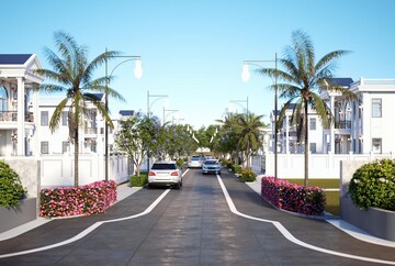  Plot – Exterior View View at Laxmi Nagar - for Sale