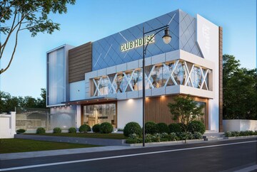  Plot – Exterior View View at Laxmi Nagar - for Sale