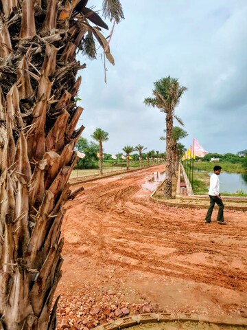 Plot Area in  Plot at Laxmi Nagar – for Sale