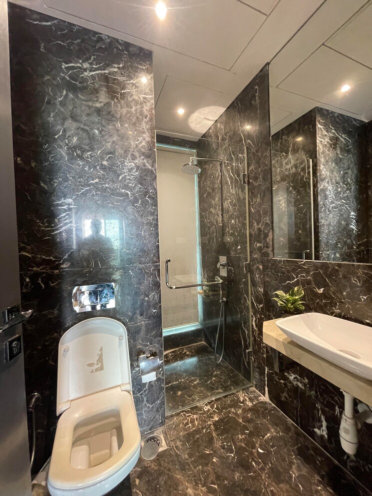 Kitchen, avighna-one-avighna-park 4 Bedroom 2500 Sq.Ft. Apartment In Lower Parel Mumbai 9105726