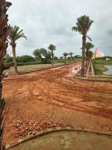  Plot For Sale in Laxmi Nagar