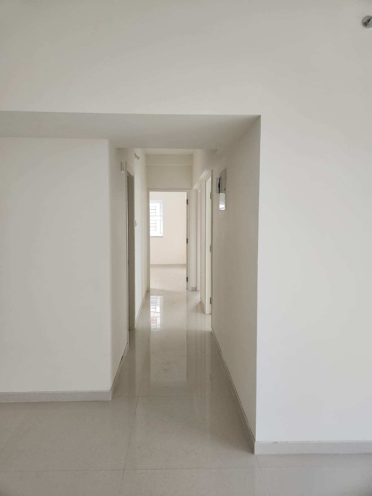 3 BHK + Extra Room Apartment For Sale in Avon Vista