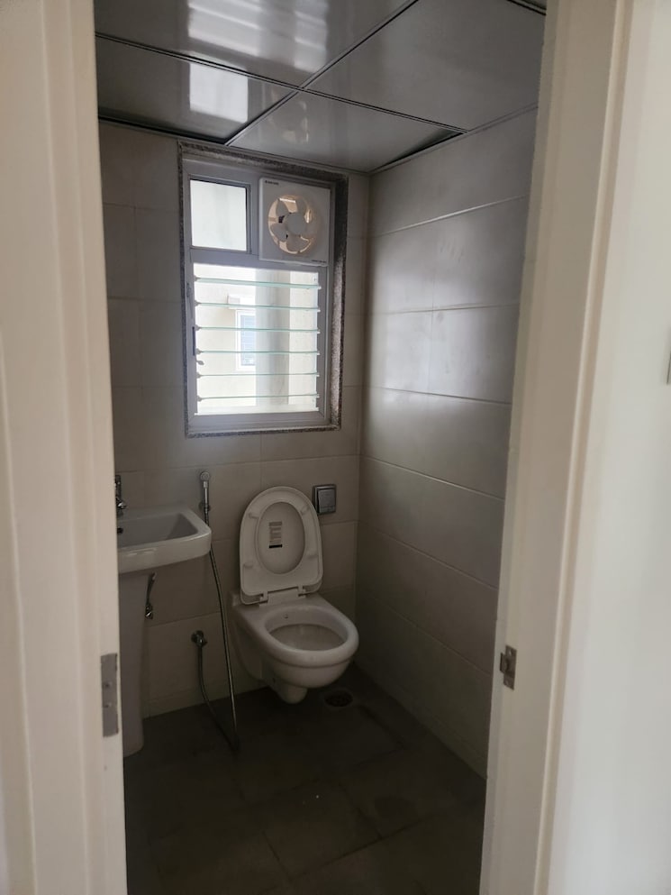 Bathroom, avon-vista 3 Bedroom 1198 Sq.Ft. Apartment In Balewadi Pune 9105729