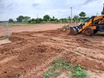 1800 Sq.Ft. Plot in Sangareddy