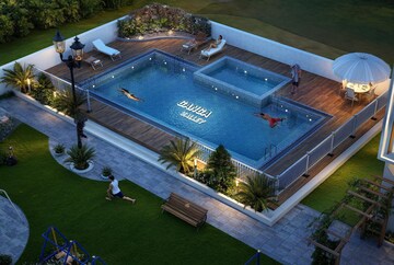  Plot – Exterior View View at Laxmi Nagar - for Sale