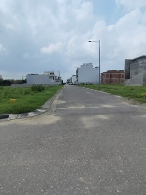 Plot Area in  Plot at Wave City, Wave City – for Sale