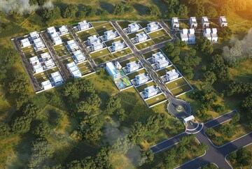  Plot – Exterior View View at Laxmi Nagar - for Sale