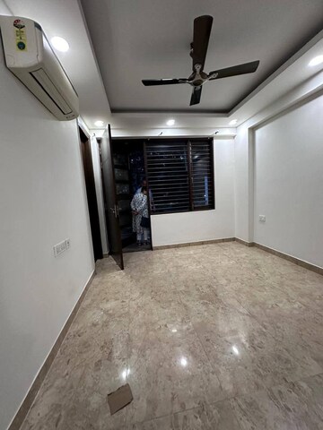 Room in 3 BHK Builder Floor at Freedom Fighters Enclave – for Rent