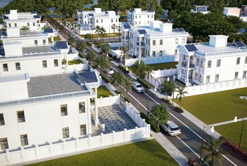  Plot – Exterior View View at Laxmi Nagar - for Sale